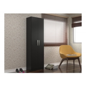 Biblioteca - Estantería - Zapatera - Ropero Armario Multiuso