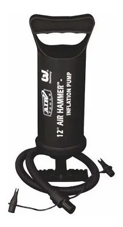 Inflador De Mano Bestway Muebles Web