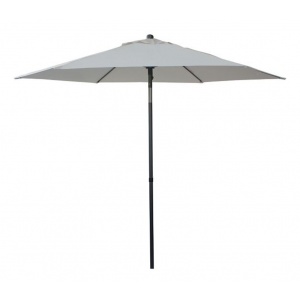 Sombrilla Push Up 2mts De Alumnio Para Jardín Filtro Uv