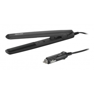 Plancha De Cerámica Para Auto 25w 12v