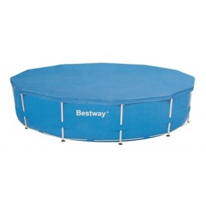 Tapa Funda Cobertor Cubre Piscina Estructural 3.05 Mts