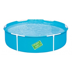 Piscina Estructural Niño 580 Litros