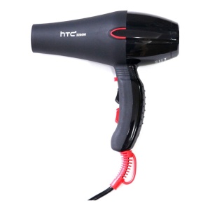 Secador De Cabello Htc - Profesional - 2200w - Mw