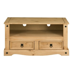 Rack Tv Aparador Lcd Mueble Led Linea Mexicana Madera Maciza