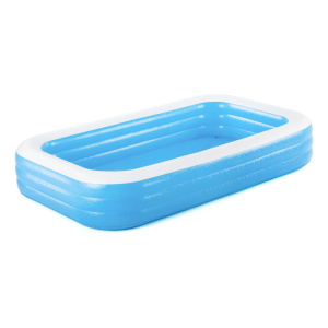 Piscina Inflable Rectangular Familiar Aire Libre 3.05 X 1.83