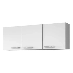 Armario Aéreo De Cocina Alacena De 3 Puertas Oferta!!!