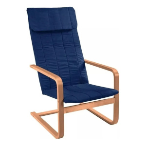 Sillon Flex - Silla Tapizada - Sillones En Variados Colores!