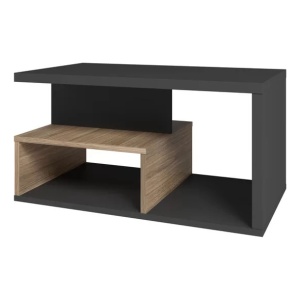 Mesa Ratona De Centro Living Sala De Estar Comedor