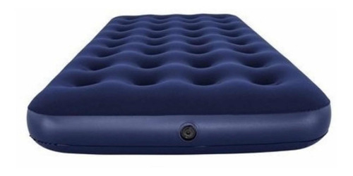 Colchon Inflable 2 Plaza Bestway 67002 Ideal Camping Calidad Hts - Imagen 3