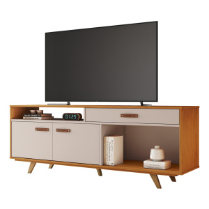 Rack Home Para Tv Lcd Led - Armario Muebles Web