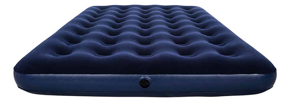 Colchon Inflable 2 Plaza Bestway 67002 Ideal Camping Calidad Hts - Imagen 6