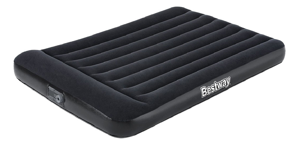 Colchon Autoinflable 2 Plazas Bestway