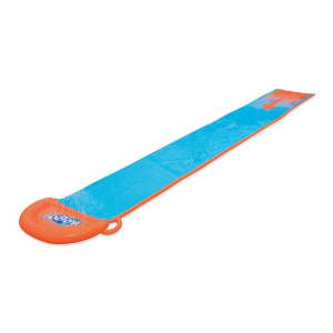 Pista Acuatica Deslizador H2o Go Bestway Tobogan Piscina