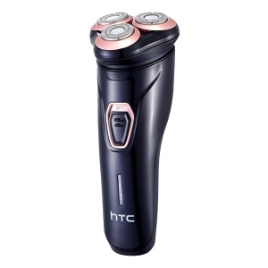 Afeitadora 3 Cabezas Htc Inalambrica - Muebles Web